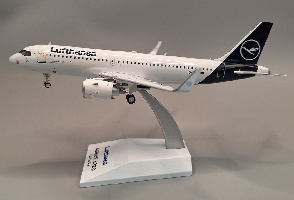 Lufthansa / A320-271N / D-AINX / JF-A320-049 / 1:200 elaviadormodels