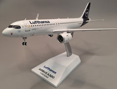 Lufthansa / A320-271N / D-AINX / JF-A320-049 / 1:200 elaviadormodels