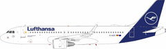 Lufthansa / Airbus A320-214 / D-AIZZ / JF-A320-068L / 1:200 elaviadormodels