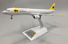 Yamato Transport (Spring Japan) / A321-231(P2F)  / JA81YA / JF-A321-030 / elaviadormodels