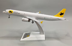 Yamato Transport (Spring Japan) / A321-231(P2F)  / JA81YA / JF-A321-030 / elaviadormodels