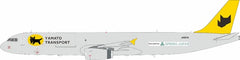 Yamato Transport (Spring Japan) / A321-231(P2F)  / JA82YA / JF-A321-047L / elaviadormodels
