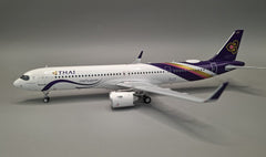 Thai Airways International / Airbus A321-200 / HS-TOA / JF-A321-062 / 1:200