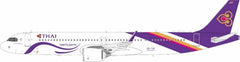 Thai Airways International / Airbus A321-200 / HS-TOA / JF-A321-062 / 1:200 elaviadormodels