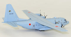 Japanese Air Force / Lockheed C-130 Hercules / 35-1071 / JF-C130-006 / 1:200 elaviadormodels