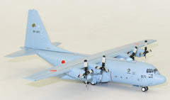 Japanese Air Force / Lockheed C-130 Hercules / 35-1071 / JF-C130-006 / 1:200 elaviadormodels