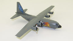 French Air Force / Lockheed C-130H / 4588 / JF-C130-010 / 1:200 elaviadormodels