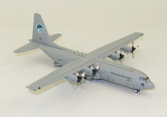 Malaysia Air Force / Lockheed C-130 Hercules / M30-15 / JF-C130-020 / 1:200 elaviadormodels