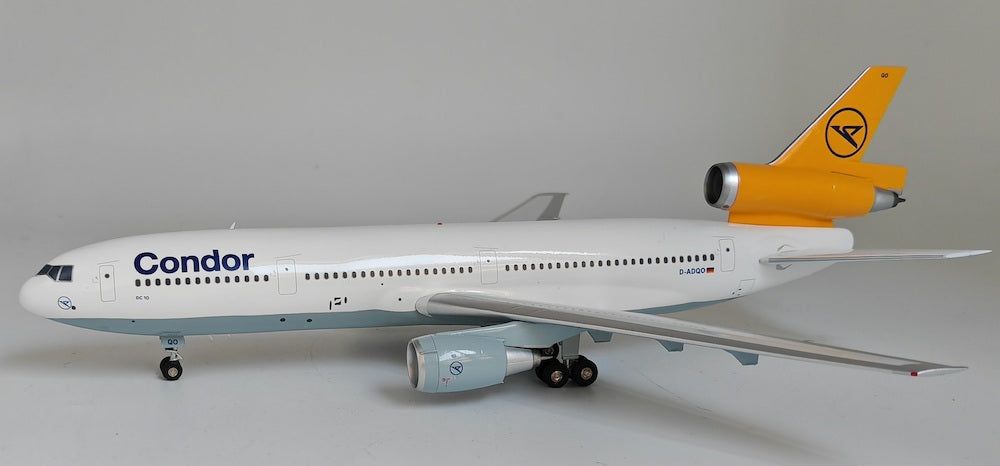 Condor Mc Donnell DC-10-30 / D-ADQO / JF-DC10-3-011 / 1:200 elaviadormodels