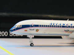 Avianca / Boeing B757-200 / N321LF / JP-60-AV-752-21 / 1:200