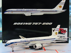 Avianca / Boeing B757-200 / N321LF / JP-60-AV-752-21 / 1:200