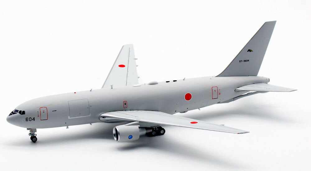 Japan - Air Force / Boeing KC-767J (767-200 ) / 07-3604 / IF763JASDF01 / 1:200 elaviadormodels