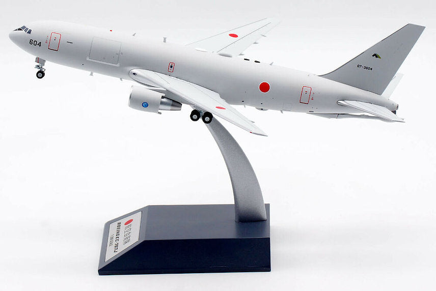 Japan - Air Force / Boeing KC-767J (767-200 ) / 07-3604 / IF763JASDF01