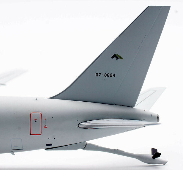 Japan - Air Force / Boeing KC-767J (767-200 ) / 07-3604 / IF763JASDF01 / 1:200