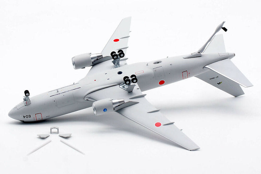 Japan - Air Force / Boeing KC-767J (767-200 ) / 07-3604 / IF763JASDF01 / 1:200