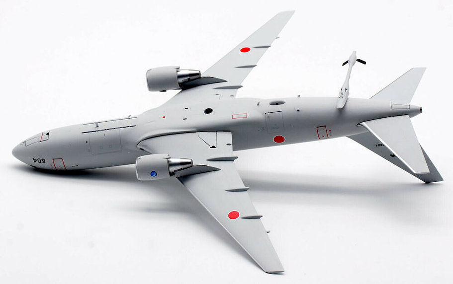 Japan - Air Force / Boeing KC-767J (767-200 ) / 07-3604 / IF763JASDF01 / 1:200