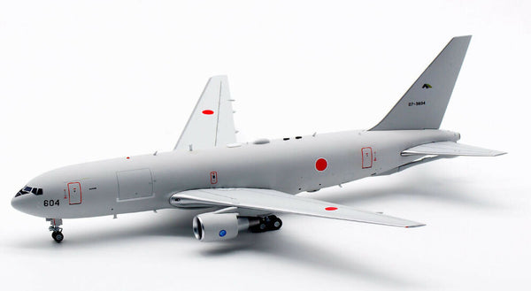 Japan - Air Force / Boeing KC-767J (767-200 ) / 07-3604 / IF763JASDF01