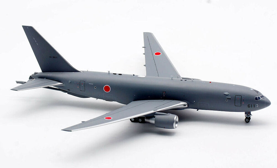 Japan Air Self-Defense Force KC-46A Pegasus / 14-3611 / IFKC46JASDF02 / 1:200