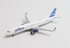Jet Blue / Airbus A321NEO / N4022J / 202135 / 1:400 elaviadormodels