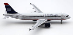 US Airways / Airbus A320 / N106US / KJ-A320-092 / elaviadormodels