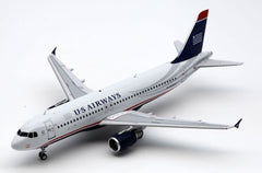 US Airways / Airbus A320 / N106US / KJ-A320-092 / elaviadormodels