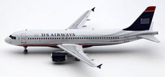 US Airways / Airbus A320 / N106US / KJ-A320-092 / elaviadormodels