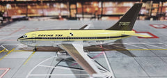 Boeing / Boeing B737-100 / N73700 / KJ-B731-101 / 1:200