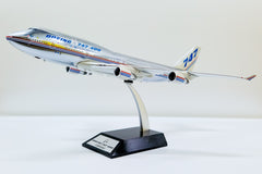 Boeing (Prototype B747-400) / Boeing 747-400 / N401PW / KJ-B744-175 / 1:200