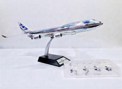 Boeing (Prototype B747-400) / Boeing 747-400 / N401PW / KJ-B744-175 / 1:200