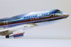 Boeing (Prototype B747-400) / Boeing 747-400 / N401PW / KJ-B744-175 / 1:200