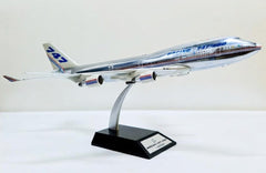 Boeing (Prototype B747-400) / Boeing 747-400 / N401PW / KJ-B744-175 / 1:200