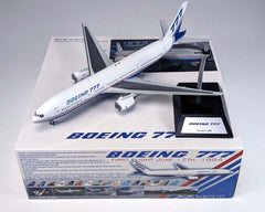 Boeing / Boeing 777-200 / N7771 / KJ-B772-127 / 1:200
