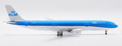 KLM / Airbus A330-300 / PH-AKE / IF333KL0722 / 1:200 elaviadormodels