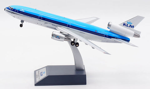 KLM / McDonnell Douglas DC-10-30 / PH-DTF / IFDC10KL0622P / 1:200