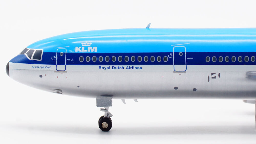 KLM / McDonnell Douglas DC-10-30 / PH-DTF / IFDC10KL0622P / 1:200