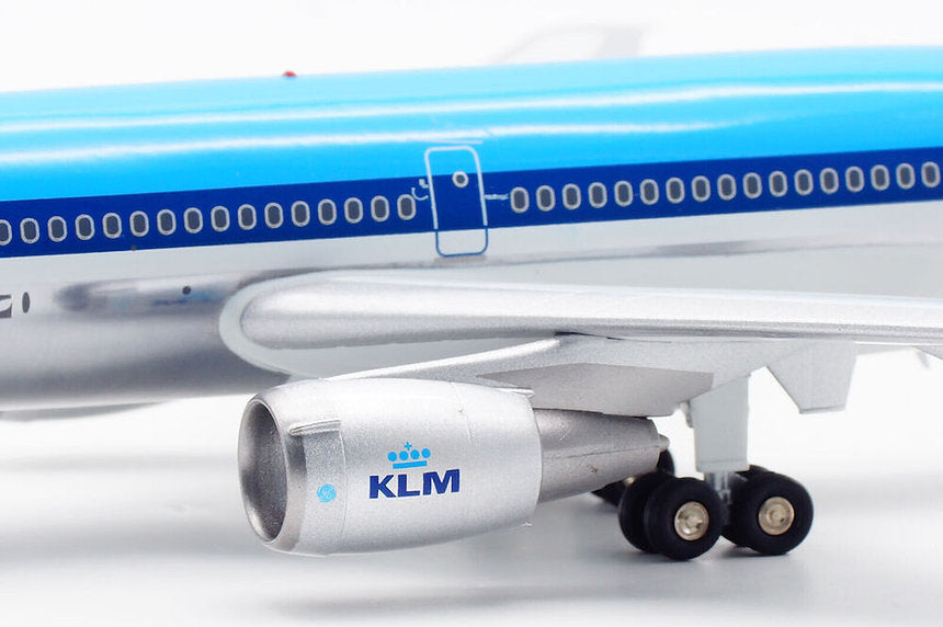 KLM / McDonnell Douglas DC-10-30 / PH-DTF / IFDC10KL0622P / 1:200