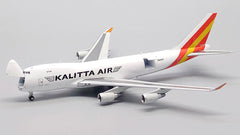 Kalitta Air / Boeing 747-400F - Interactive Series / N403KZ / LH4CKS263C / 1:400