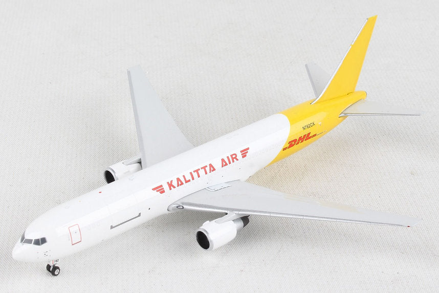 Kalitta Air / Boeing B767-300 / N762CK / PH4CKS2136 / 1:400