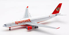 King Fisher / Airbus A330-200 / VT-VJP / IF332IT0121 / 1:200 elaviadormodels