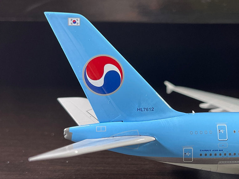 Korean Air / Airbus A380-841 / HL7612 / AV4137 / 1:400 elaviadormodels