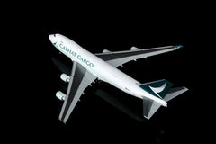 Cathay Pacific Cargo / Boeing 747-400F (Interactive Series) / B-LID / L2138C / 1:200
