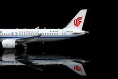 Air China / Comac C919 (Flaps Down) / B-919X / L2192FD / 1:200