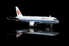 Air China / Comac C919 / B-919X / L2192 / 1:200