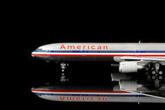 American Airlines / McDonnell Douglas MD-11 / N1754 / L2226 / 1:200