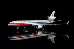 American Airlines / McDonnell Douglas MD-11 / N1754 / L2226 / 1:200