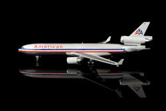 American Airlines / McDonnell Douglas MD-11 / N1754 / L2226 / 1:200