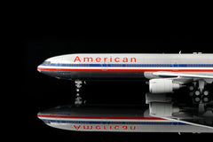 American Airlines / McDonnell Douglas MD-11 (Flaps Down) / N1766A / L2227FD / 1:200