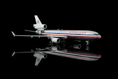 American Airlines / McDonnell Douglas MD-11 (Flaps Down) / N1766A / L2227FD / 1:200