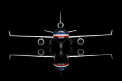 American Airlines / McDonnell Douglas MD-11 / N1766A / L2227 / 1:200