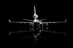 American Airlines / McDonnell Douglas MD-11 / N1766A / L2227 / 1:200